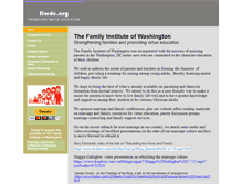 Tablet Screenshot of fiwdc.org